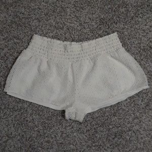 NO BO SHORTS SIZE L/G (11-13)